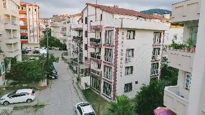 Çakıroğlu Değirmendere