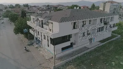 Çakıroğlu Kavaklı