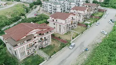 Çakıroğlu Konakları