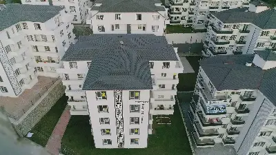 Çakıroğlu Vizyon Park Evleri