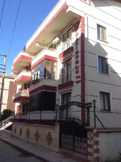 Çakıroğlu Çarşı 2