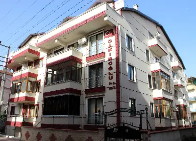 Çakıroğlu Çarşı 2