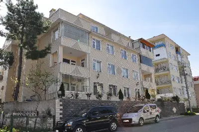 Çakıroğlu Değirmendere