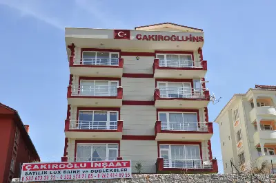 Çakıroğlu Değirmendere