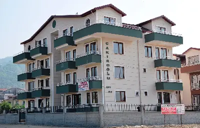 Çakıroğlu Değirmendere