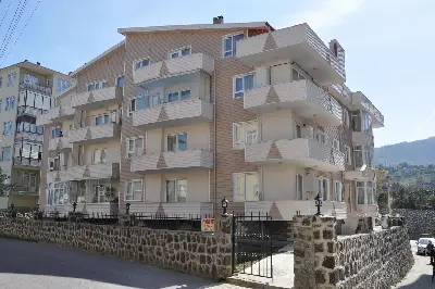 Çakıroğlu Değirmendere