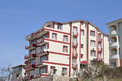 Çakıroğlu Değirmendere