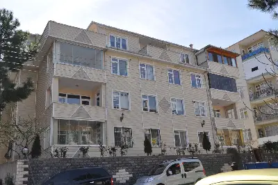 Çakıroğlu Değirmendere