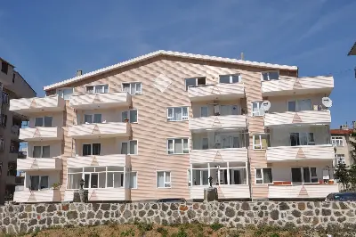 Çakıroğlu Değirmendere