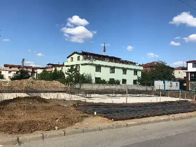 Çakıroğlu İskeleyolu Evleri