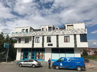Çakıroğlu Kavaklı