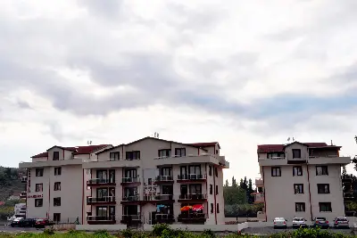 Çakıroğlu Konakları 2
