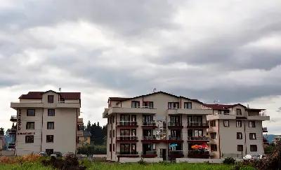 Çakıroğlu Konakları 2