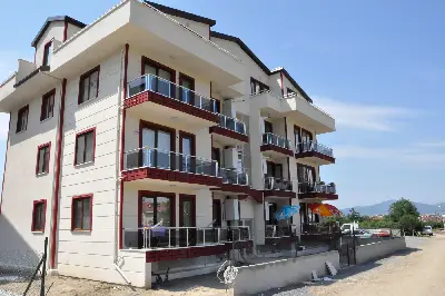Çakıroğlu Konakları 2