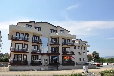 Çakıroğlu Konakları 2