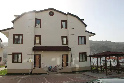 Çakıroğlu Konakları 3