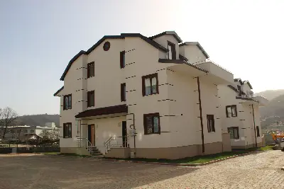 Çakıroğlu Konakları 3