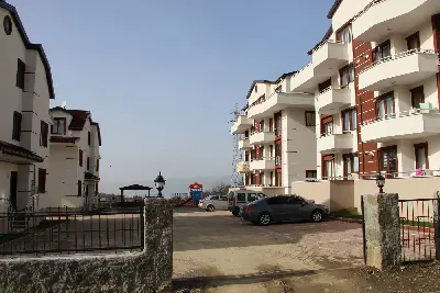Çakıroğlu Konakları 3