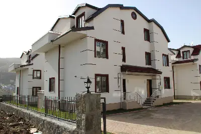 Çakıroğlu Konakları 3