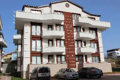 Çakıroğlu Konakları 3