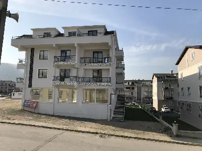 Çakıroğlu Mill Garden