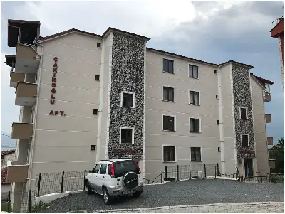 Çakıroğlu Panoroma Evleri