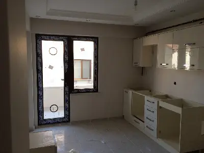 Çakıroğlu Tepe Evleri