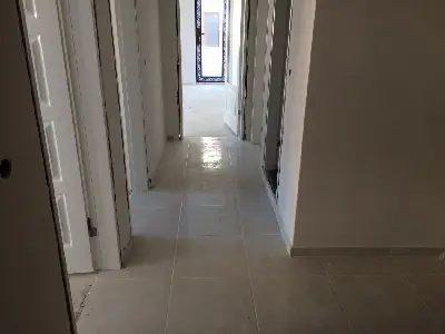 Çakıroğlu Tepe Evleri