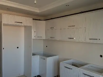 Çakıroğlu Tepe Evleri