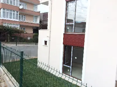 Çakıroğlu Tepe Evleri