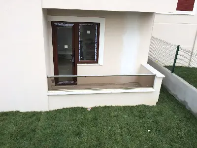 Çakıroğlu Tepe Evleri