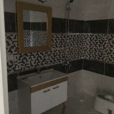Çakıroğlu Tepe Evleri
