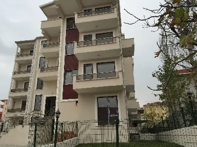 Çakıroğlu Tepe Evleri