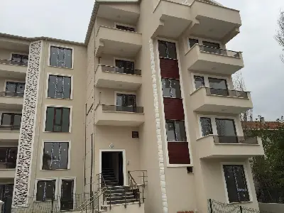Çakıroğlu Tepe Evleri