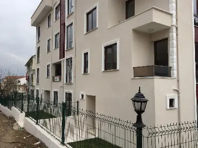 Çakıroğlu Tepe Evleri