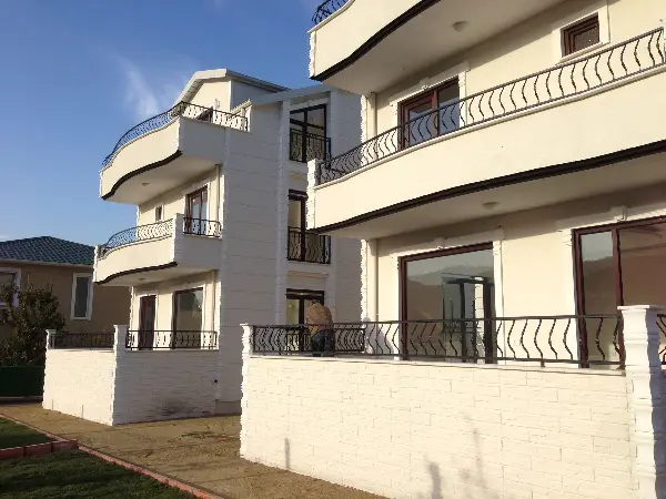 Çakıroğlu Leb-i Derya Konakları