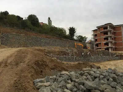 Çakıroğlu Vizyon Park Evleri