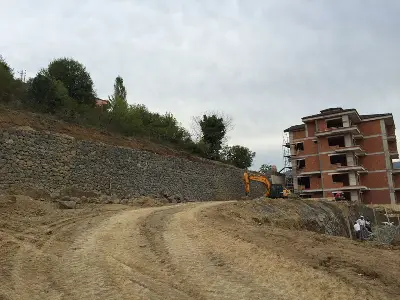 Çakıroğlu Vizyon Park Evleri