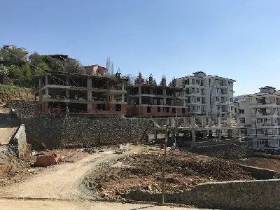 Çakıroğlu Vizyon Park Evleri