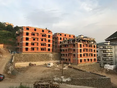 Çakıroğlu Vizyon Park Evleri